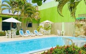 Pousada o Caribe de Maragogi